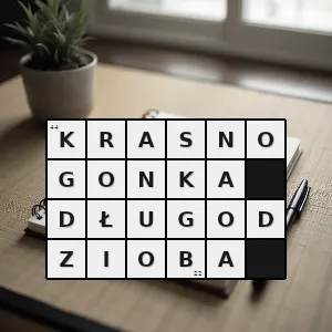 Rozwiązanie krzyżówki: eniac - krasnogonka długodzioba | hasła, synonimy i podpowiedzi Hasło krzyżówkowe eniac - krasnogonka długodzioba – rozwiązanie, synonimy, podpowiedzi i definicje krzyżówkowe